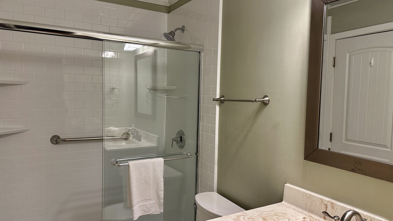 Photo of Bathroom in West Beach