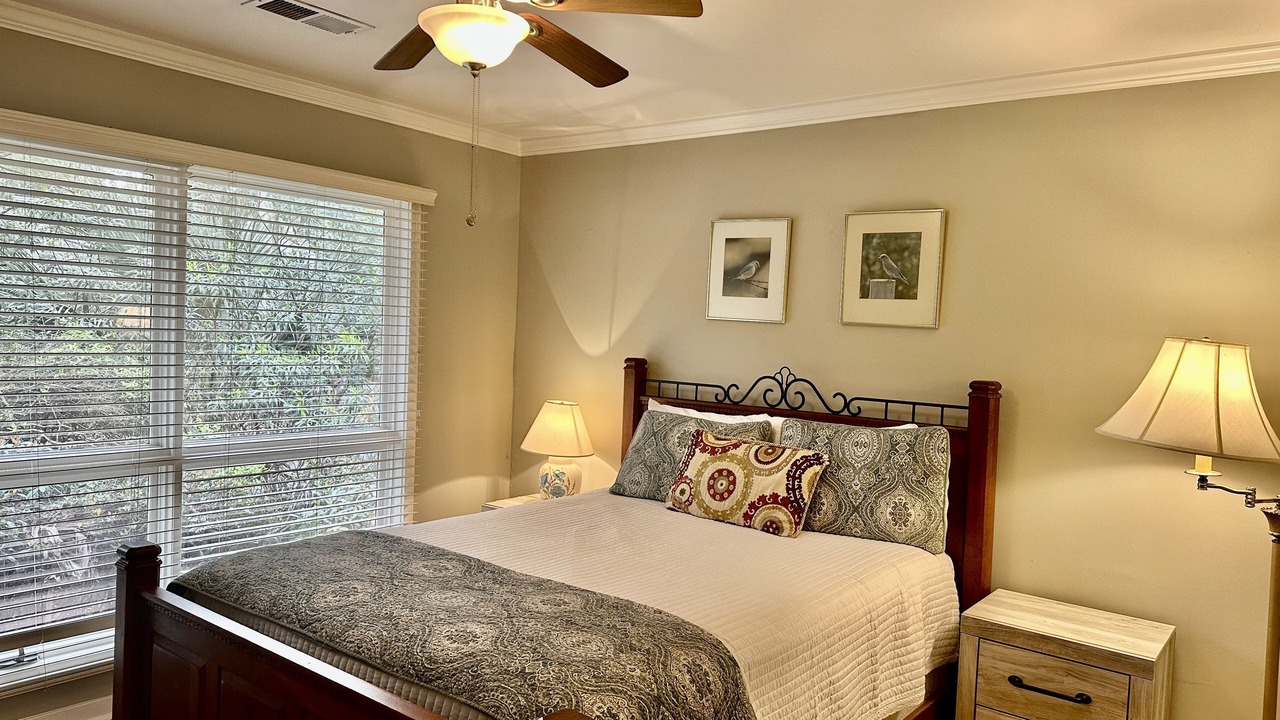 Photo of Bedroom in West Beach