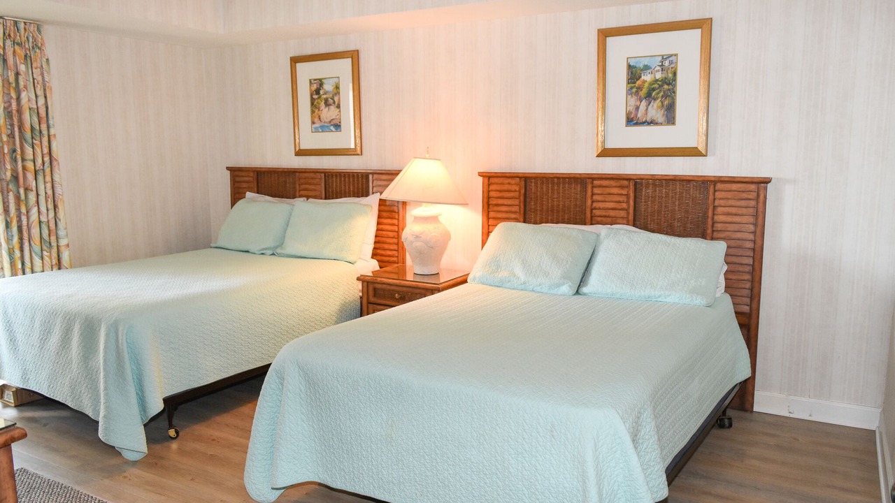 Photo of Bedroom in Ocean Drive