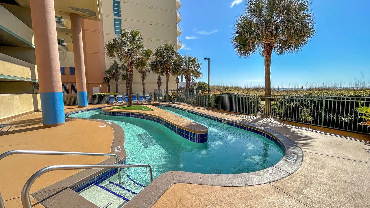Photo of Outdoor in Ocean Drive