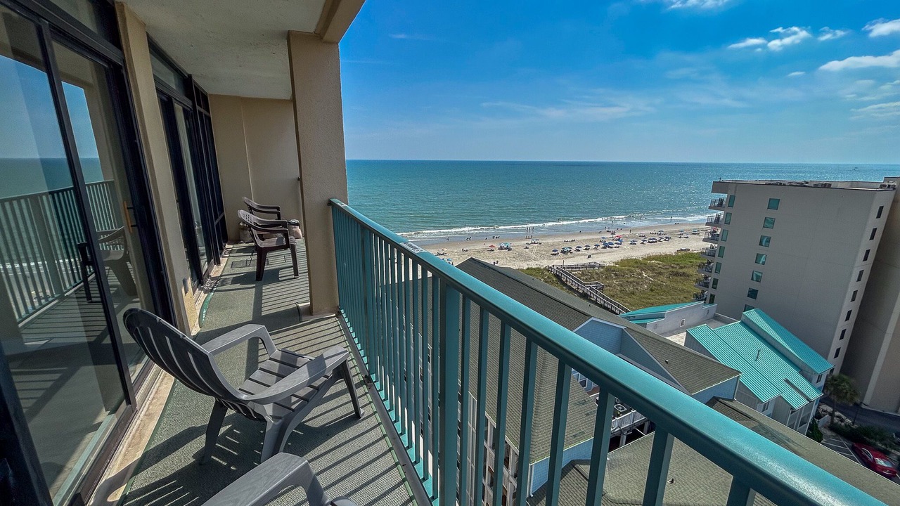 Photo of Outdoor in Ocean Drive