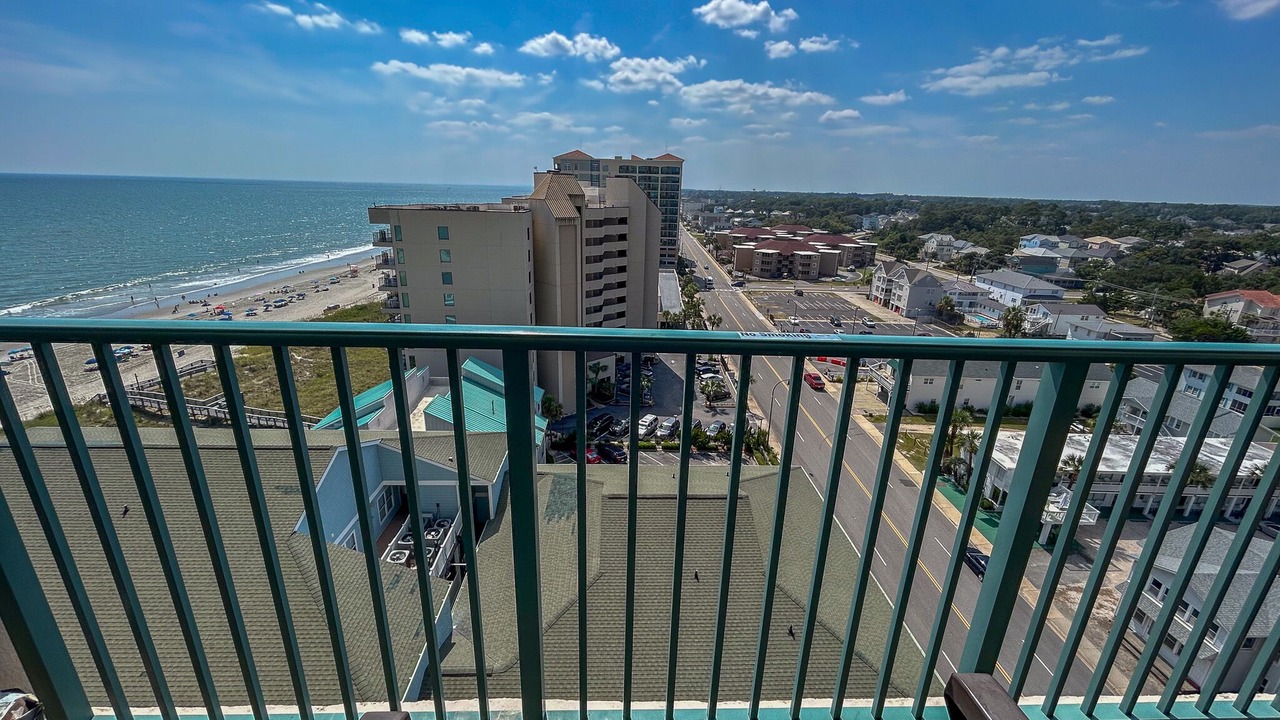 Photo of Outdoor in Ocean Drive