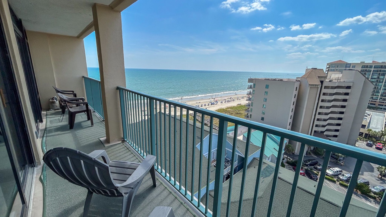 Photo of Outdoor in Ocean Drive