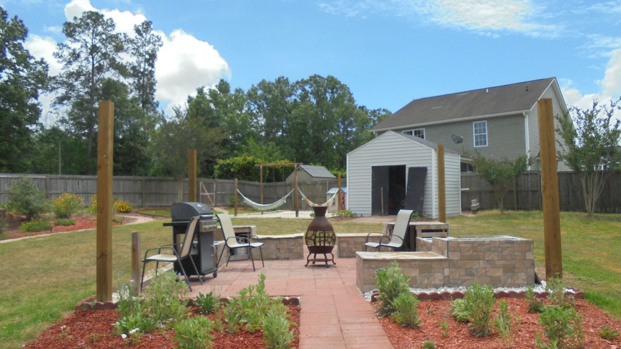 Photo of Outdoor in Goose Creek