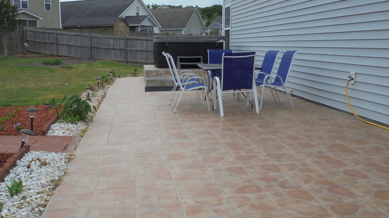 Photo of Outdoor in Goose Creek