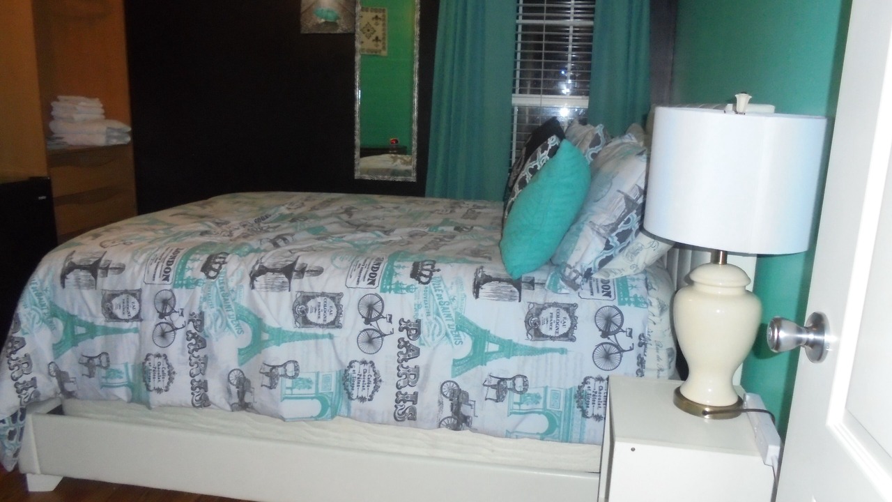 Photo of Bedroom in Goose Creek