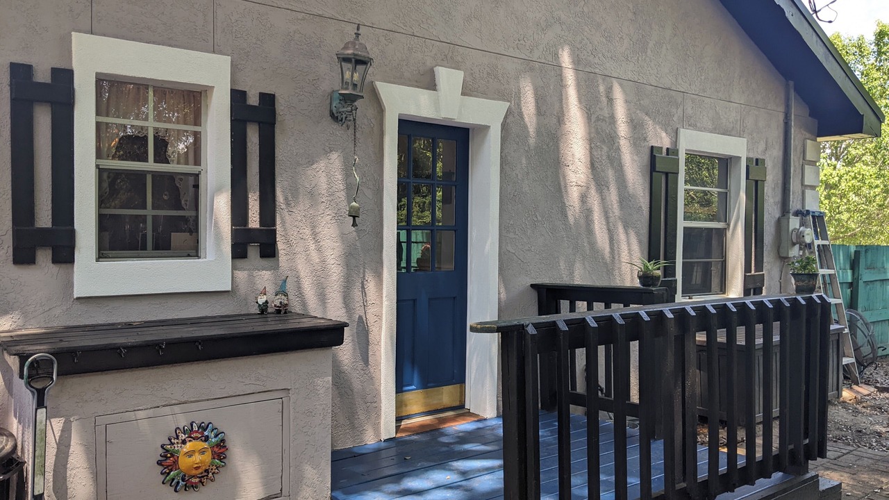 Photo of Outdoor in Aiken