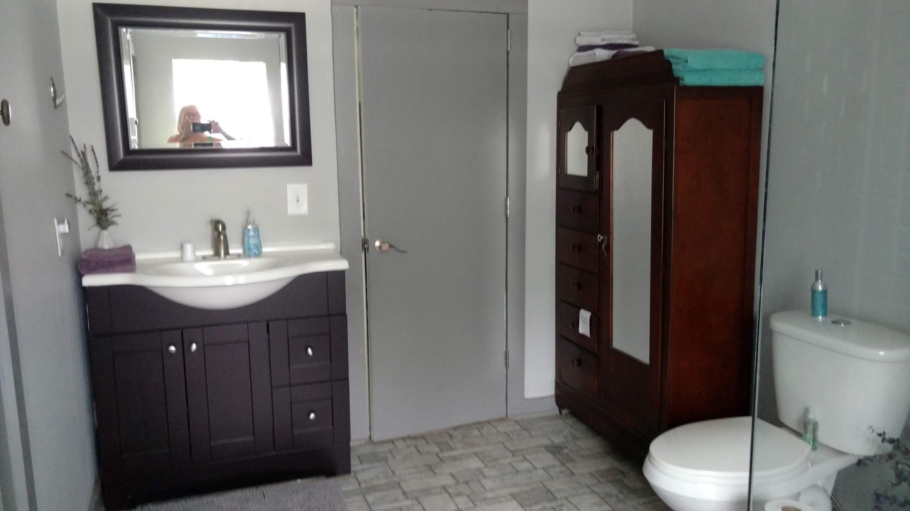 Photo of Bathroom in Aiken