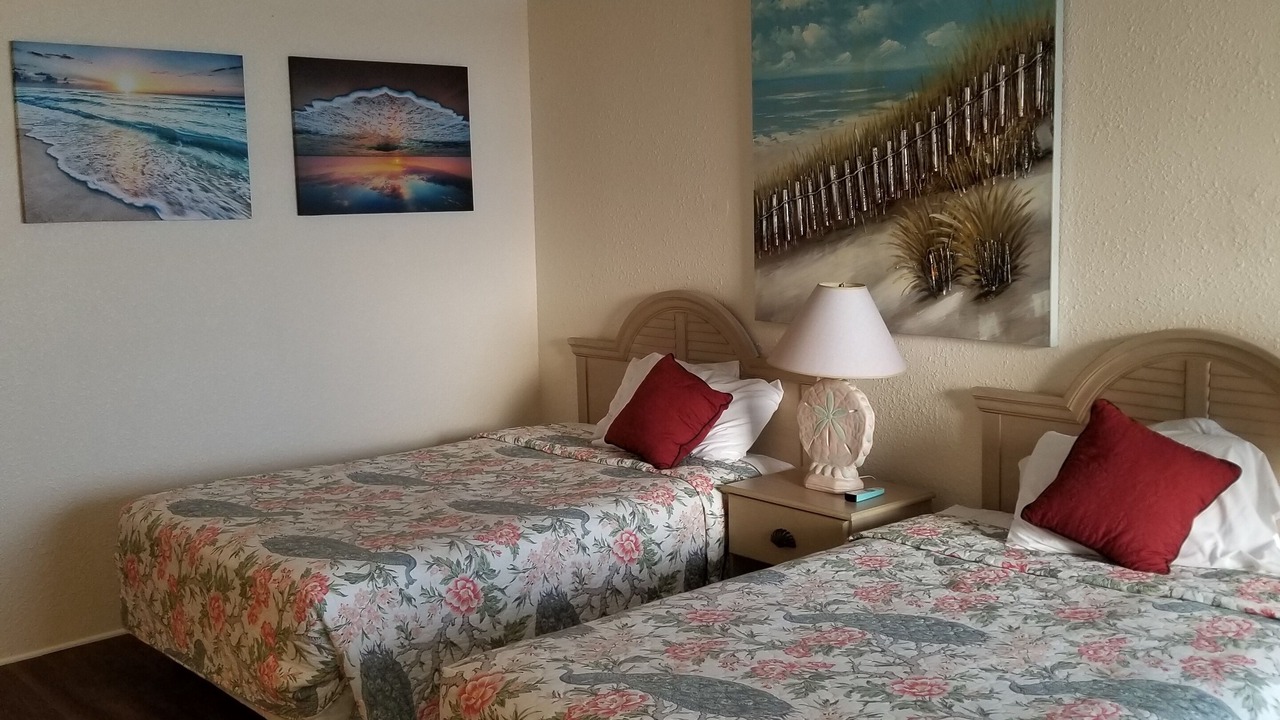 Photo of Bedroom in Myrtle Beach