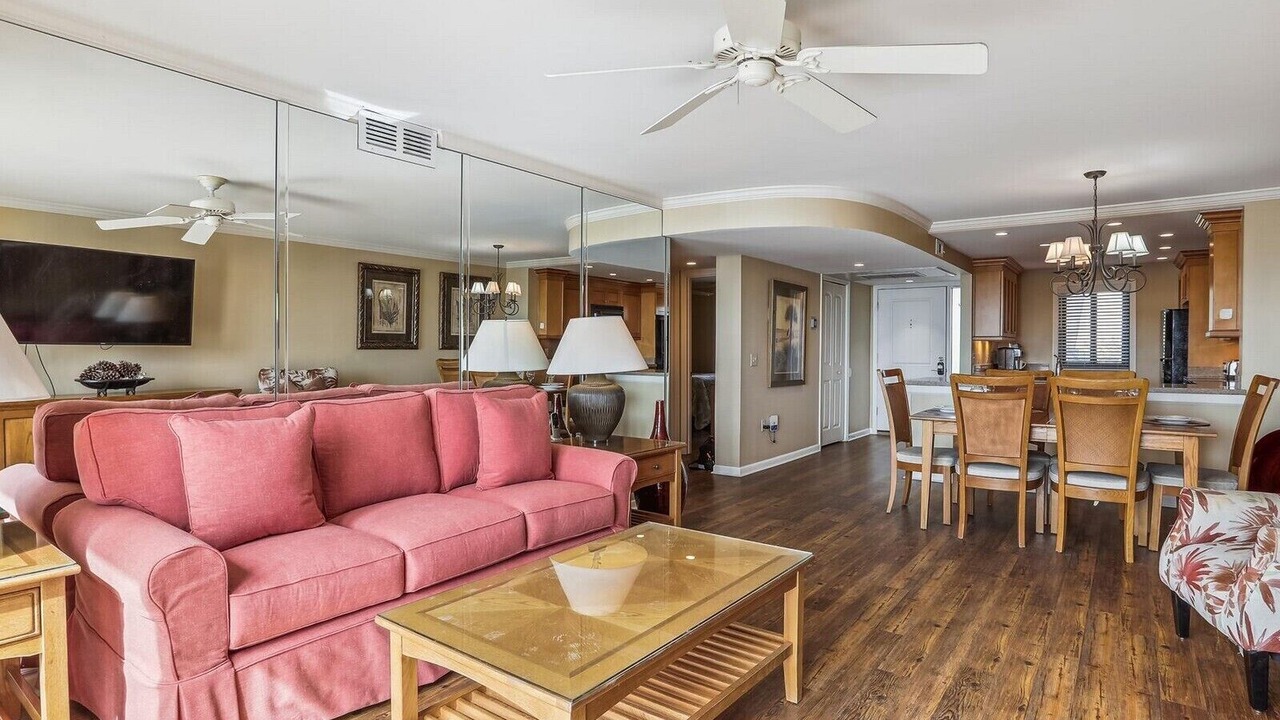 Photo of Livingroom in Folly Field