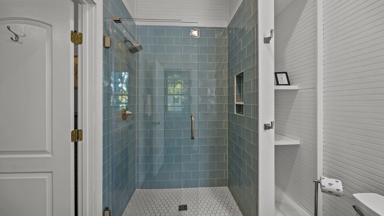Photo of Bathroom in Sullivan's Island