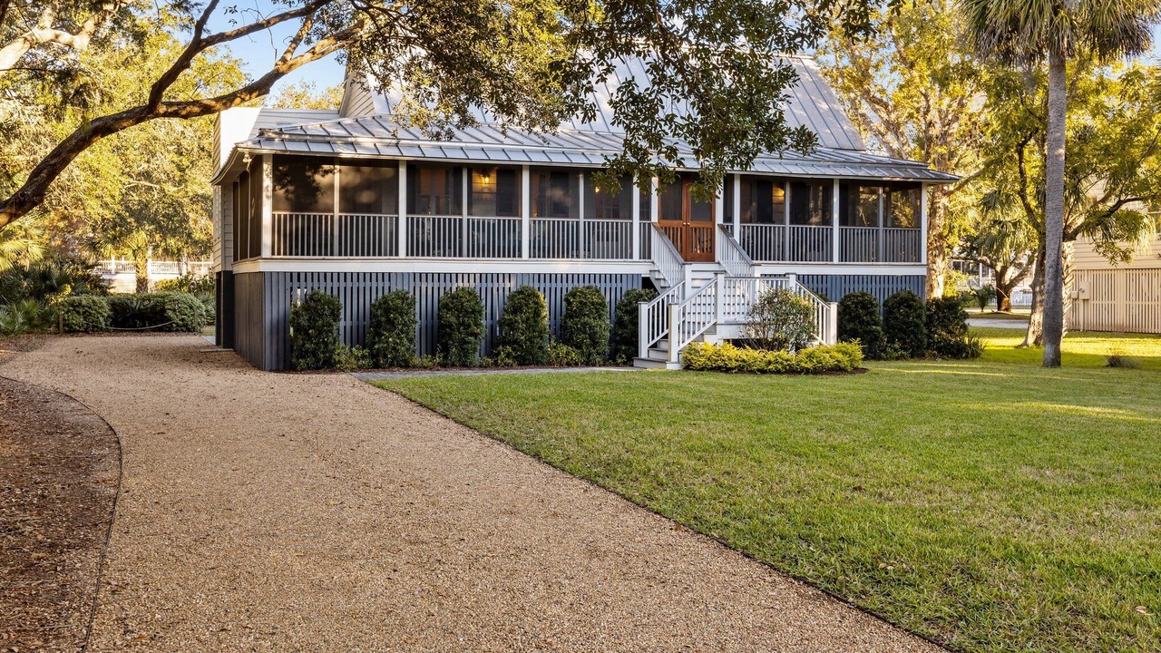 Photo of Outdoor in Sullivan's Island