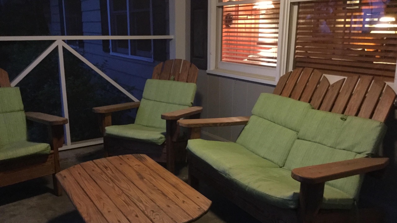 Photo of Outdoor in West Beach