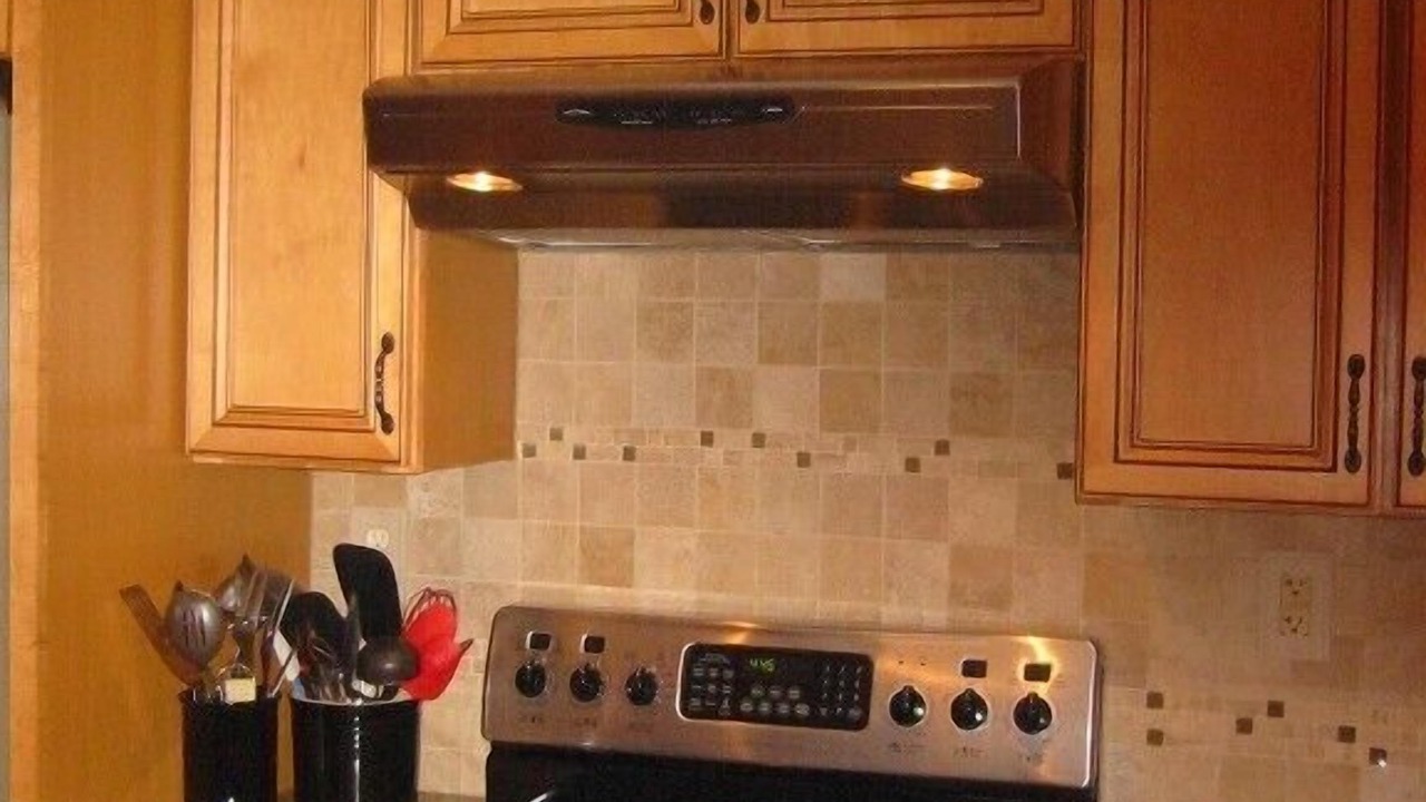 Photo of Kitchen in West Beach