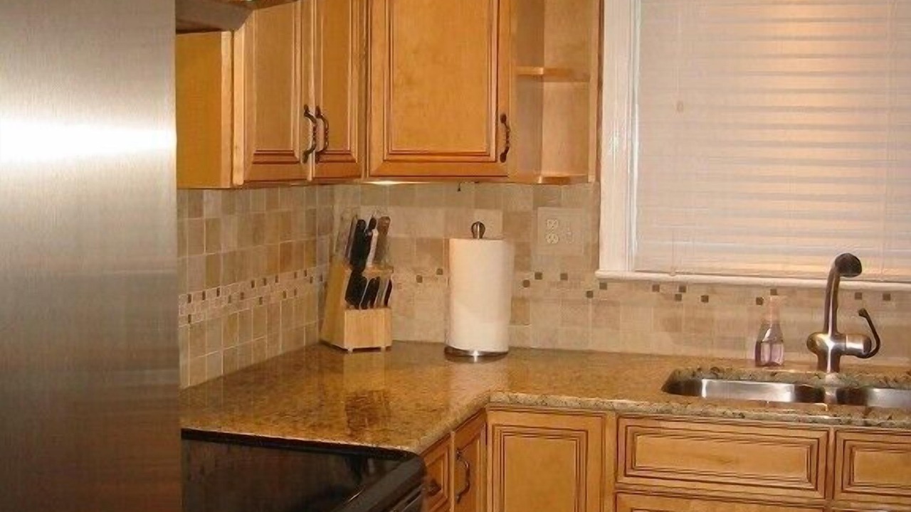 Photo of Kitchen in West Beach