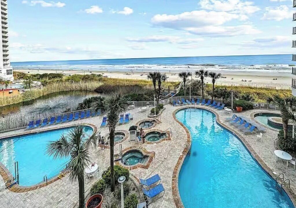 Photo of Outdoor in Arcadian Shores