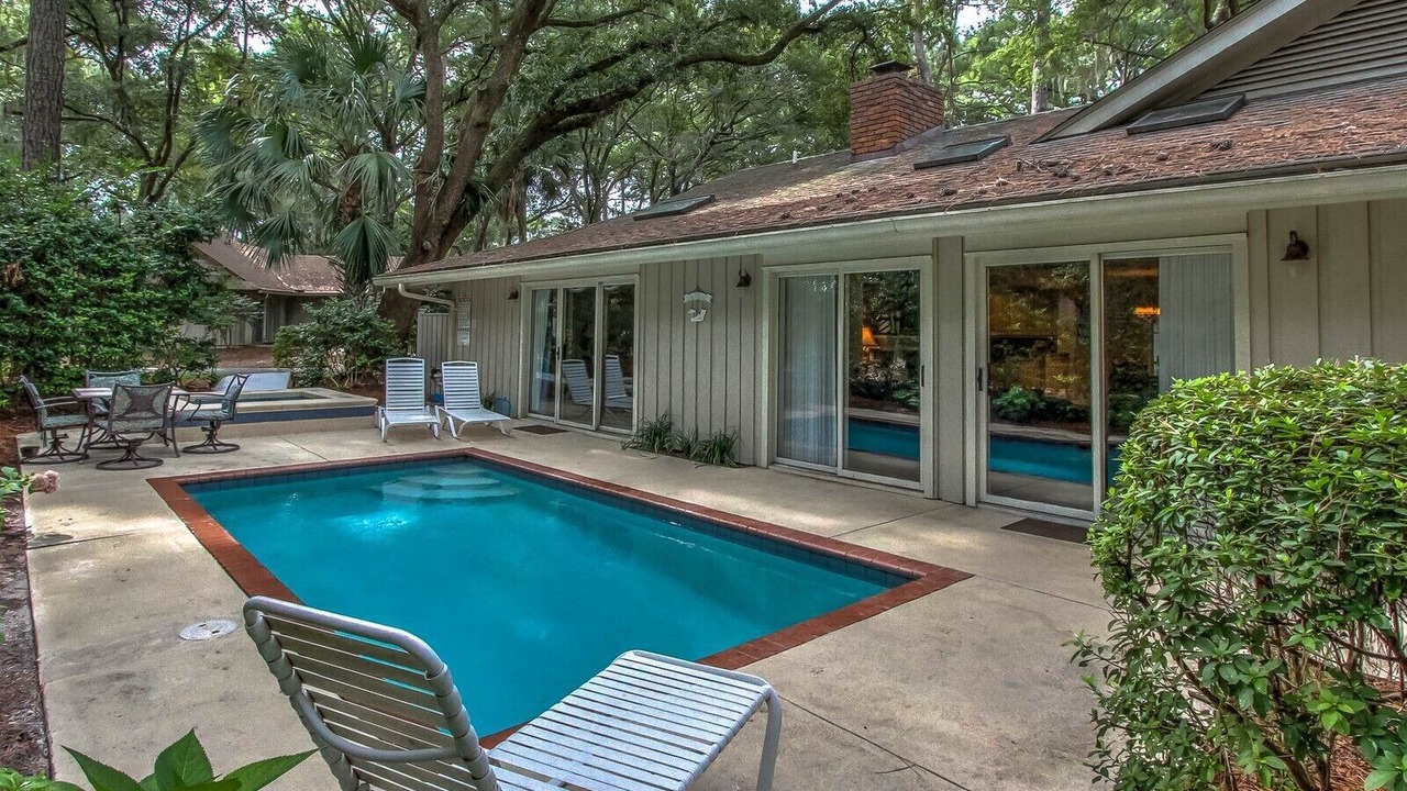 Photo of Outdoor in Heritage Woods