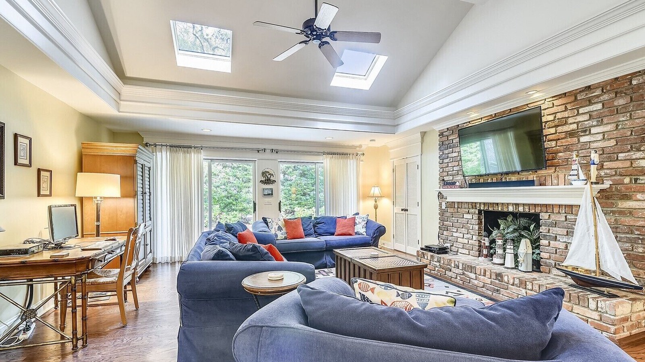 Photo of Bedroom in Heritage Woods