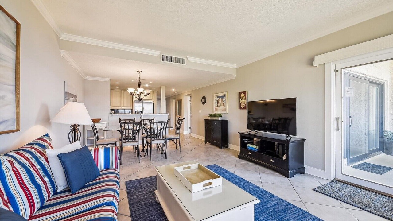 Photo of Bedroom in South Beach