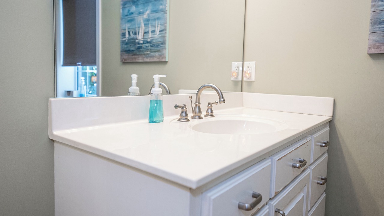 Photo of Bathroom in Lexington