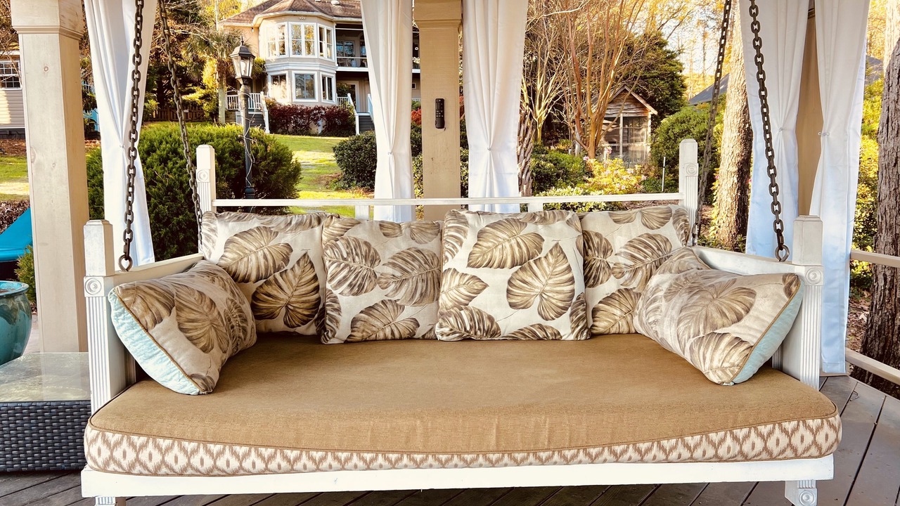 Photo of Patio Balcony in Lexington