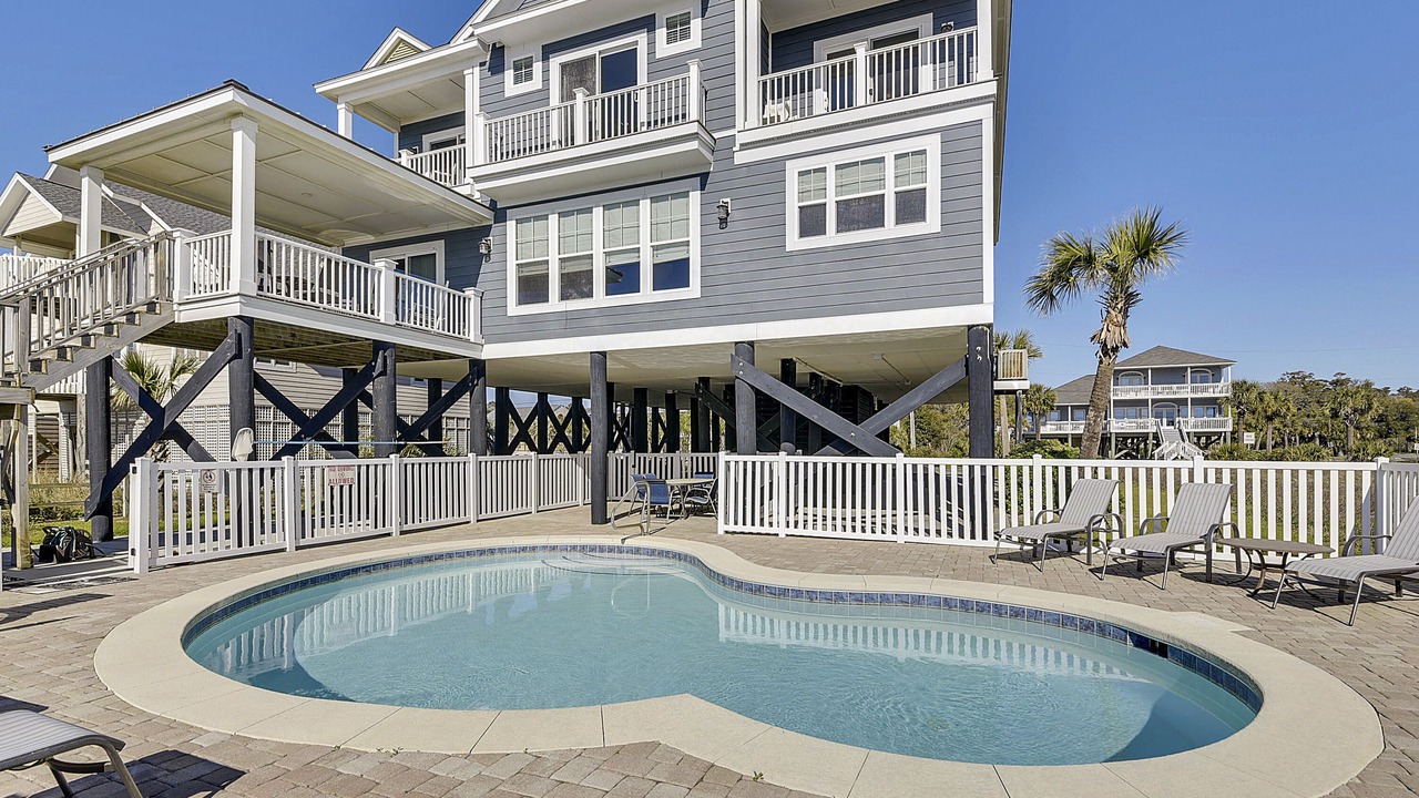Photo of Outdoor in Long Bay Estates