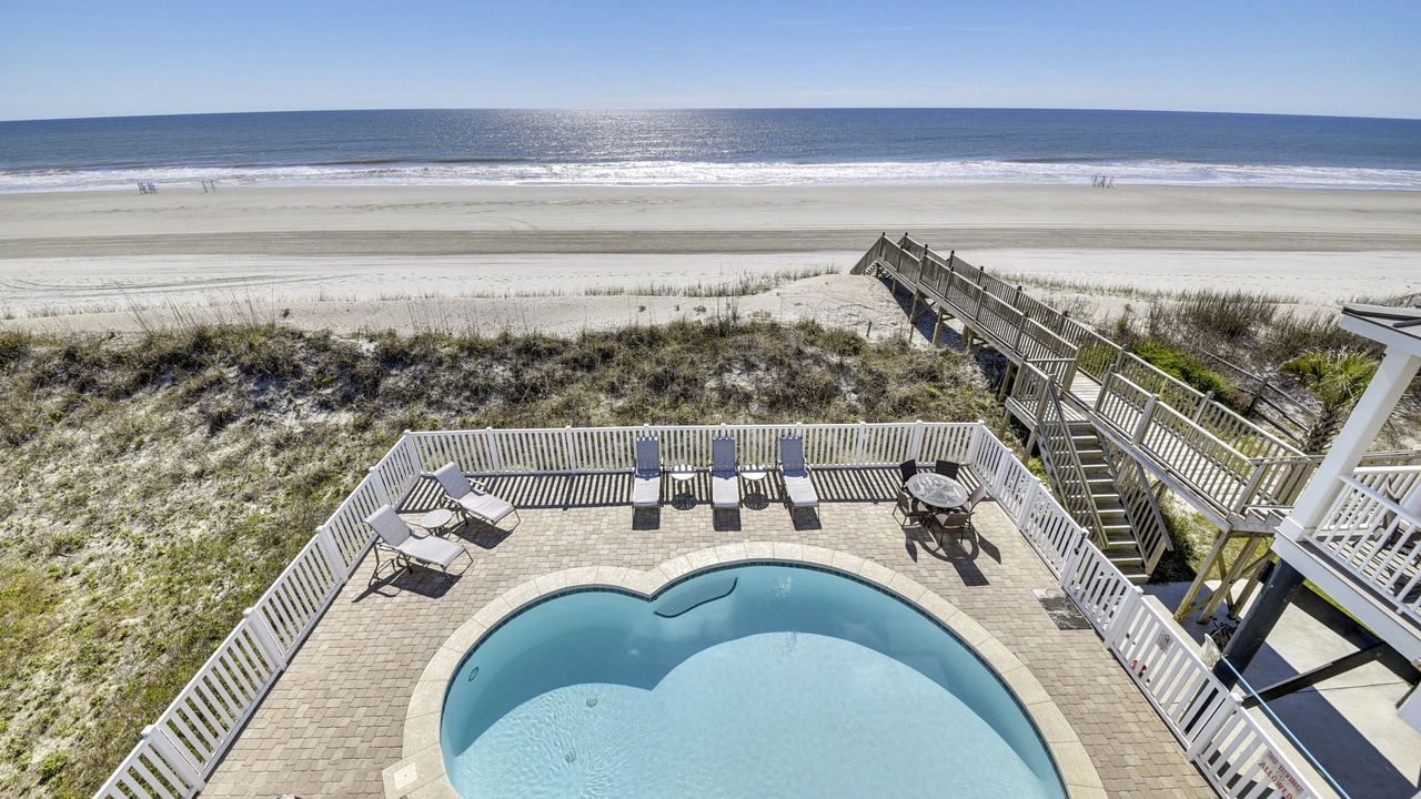 Photo of Outdoor in Long Bay Estates