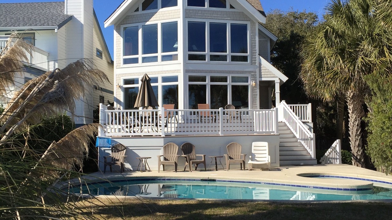 Photo of Outdoor in North Forest Beach