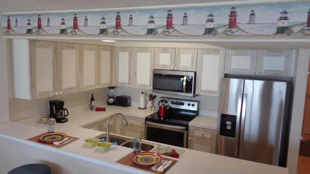Photo of Kitchen in Windy Hill
