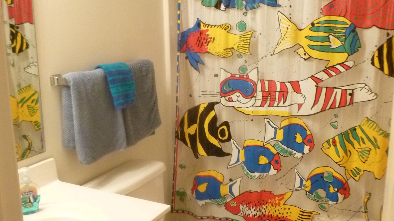 Photo of Bathroom in Windy Hill