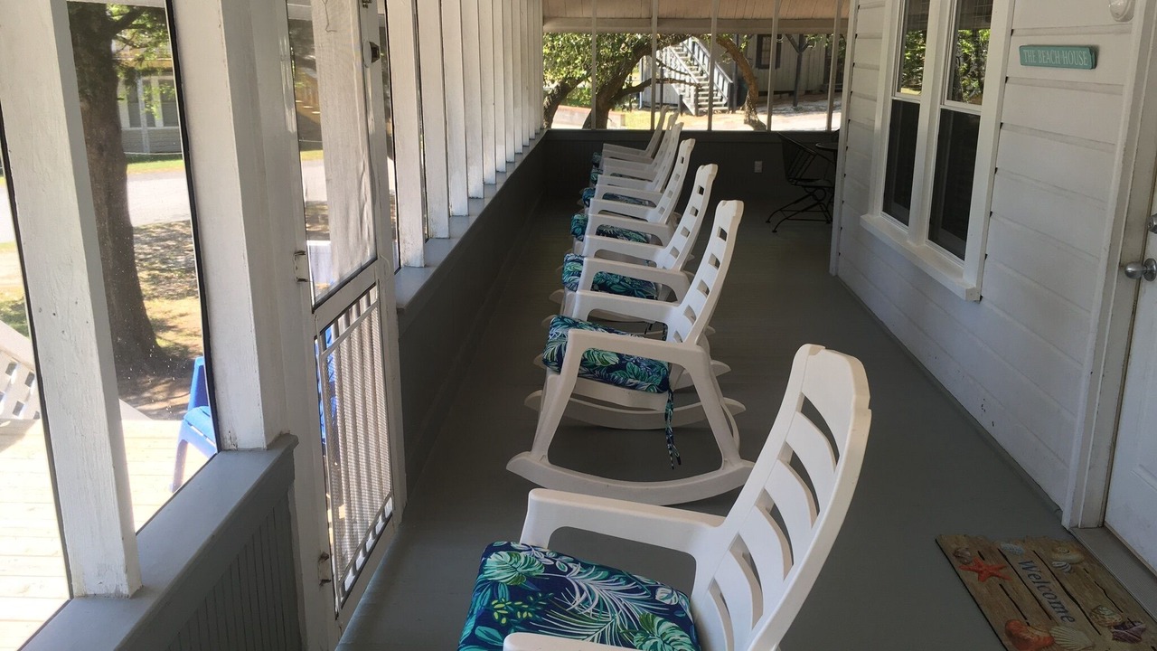Photo of Outdoor in Ocean Drive