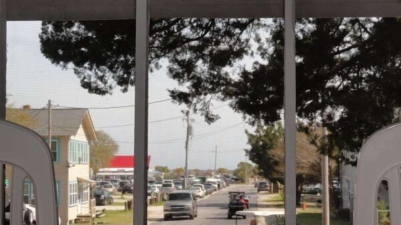 Photo of Outdoor in Ocean Drive