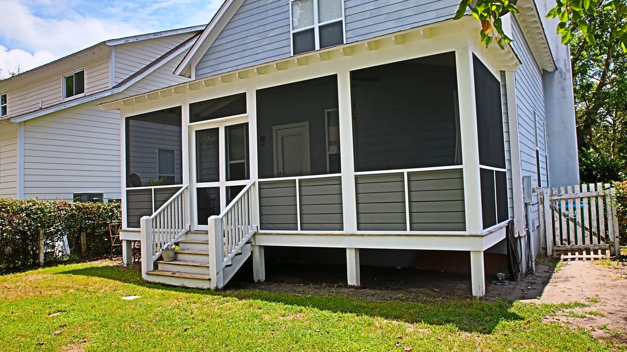 Photo of Outdoor in Port Royal