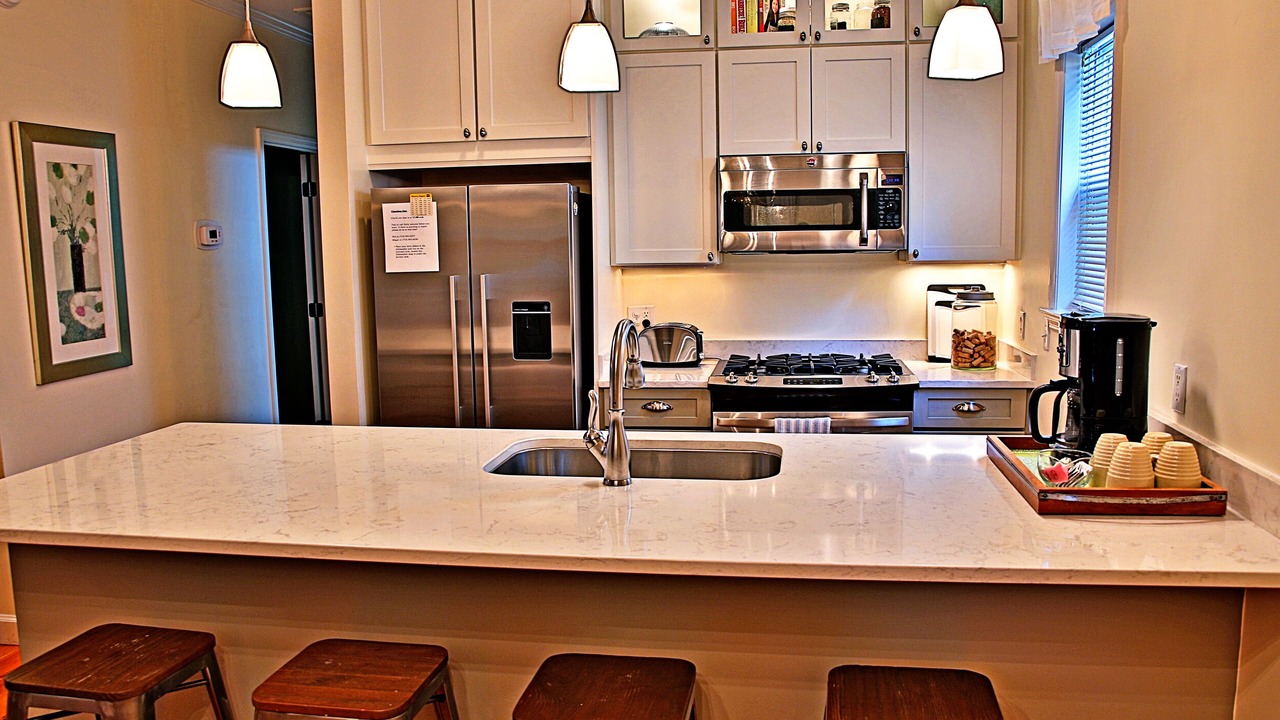Photo of Kitchen in Port Royal