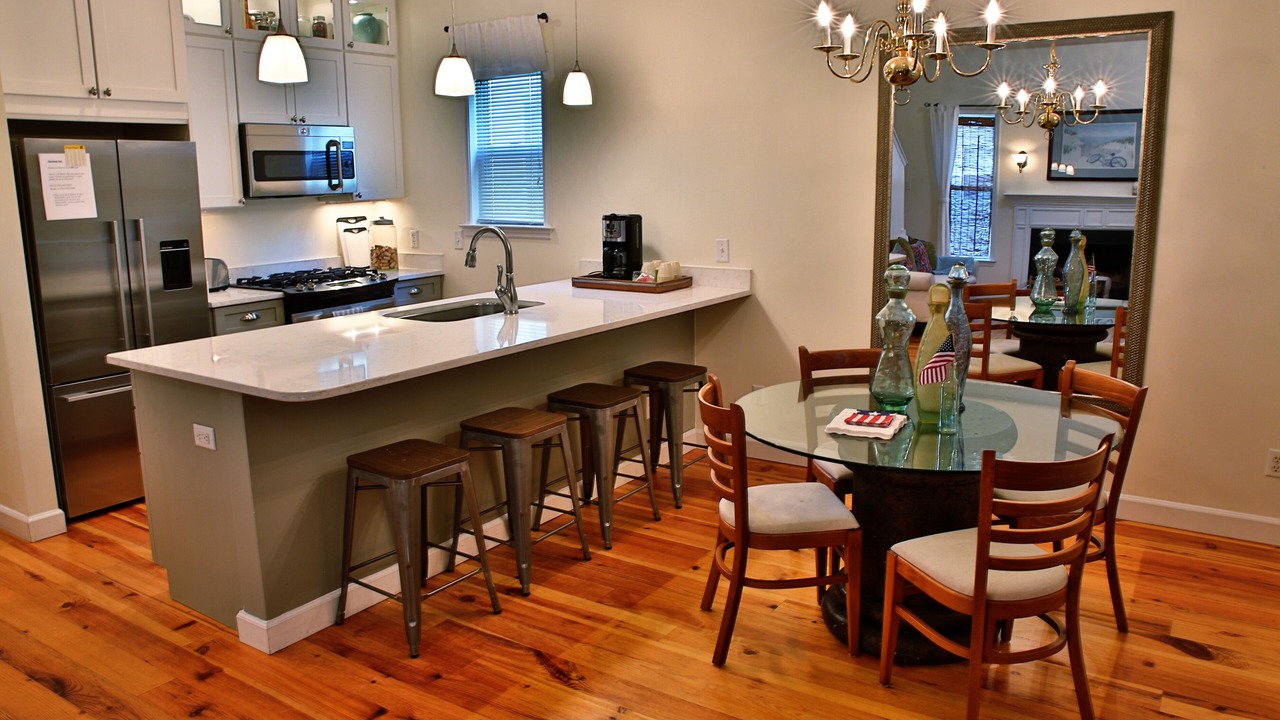 Photo of Kitchen in Port Royal
