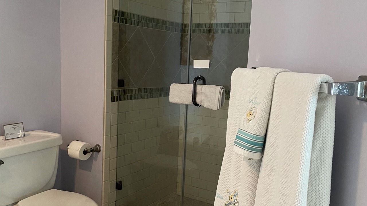 Photo of Bathroom in Folly Beach