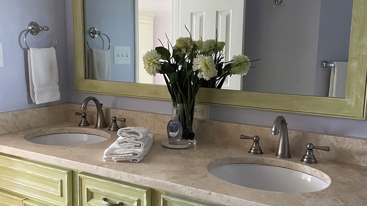 Photo of Bathroom in Folly Beach