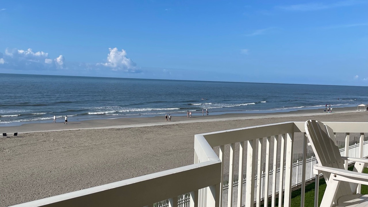 Photo of Outdoor in Folly Beach