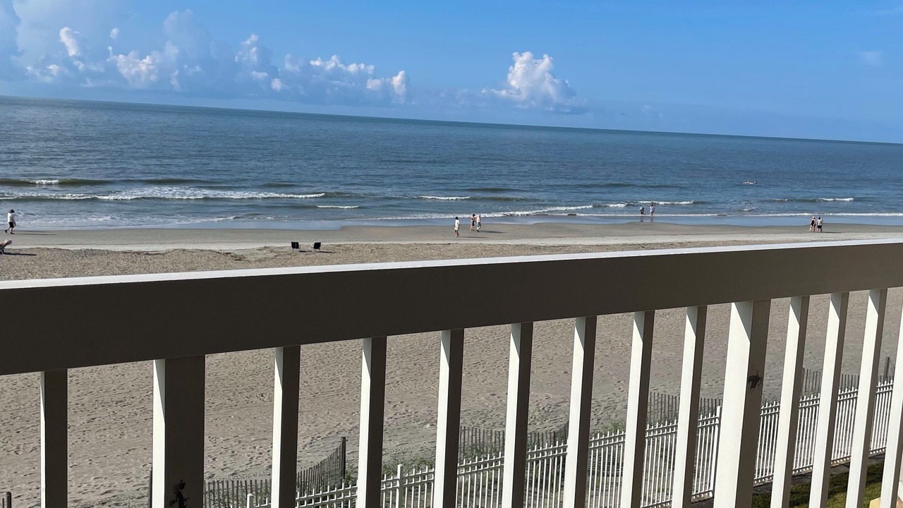 Photo of Outdoor in Folly Beach
