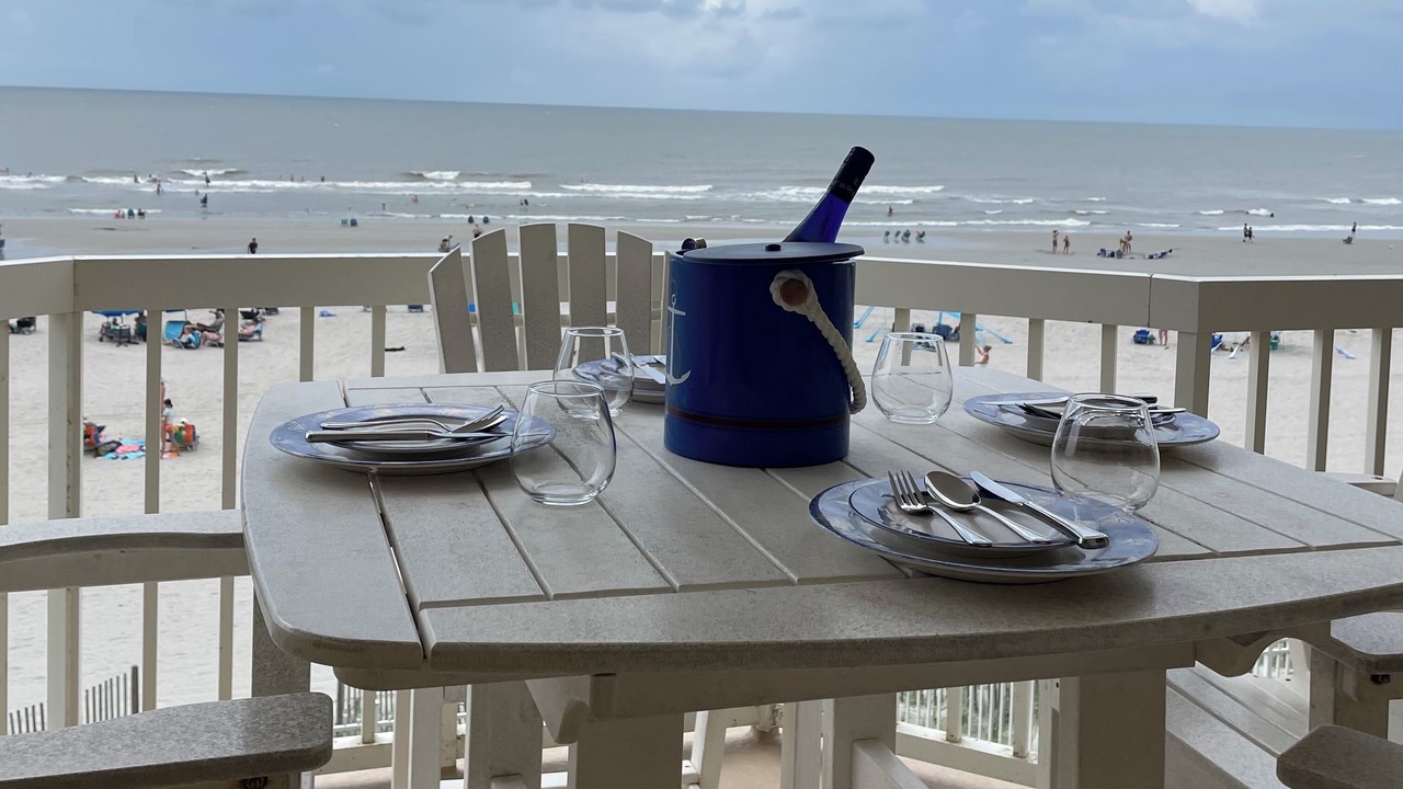 Photo of Outdoor in Folly Beach