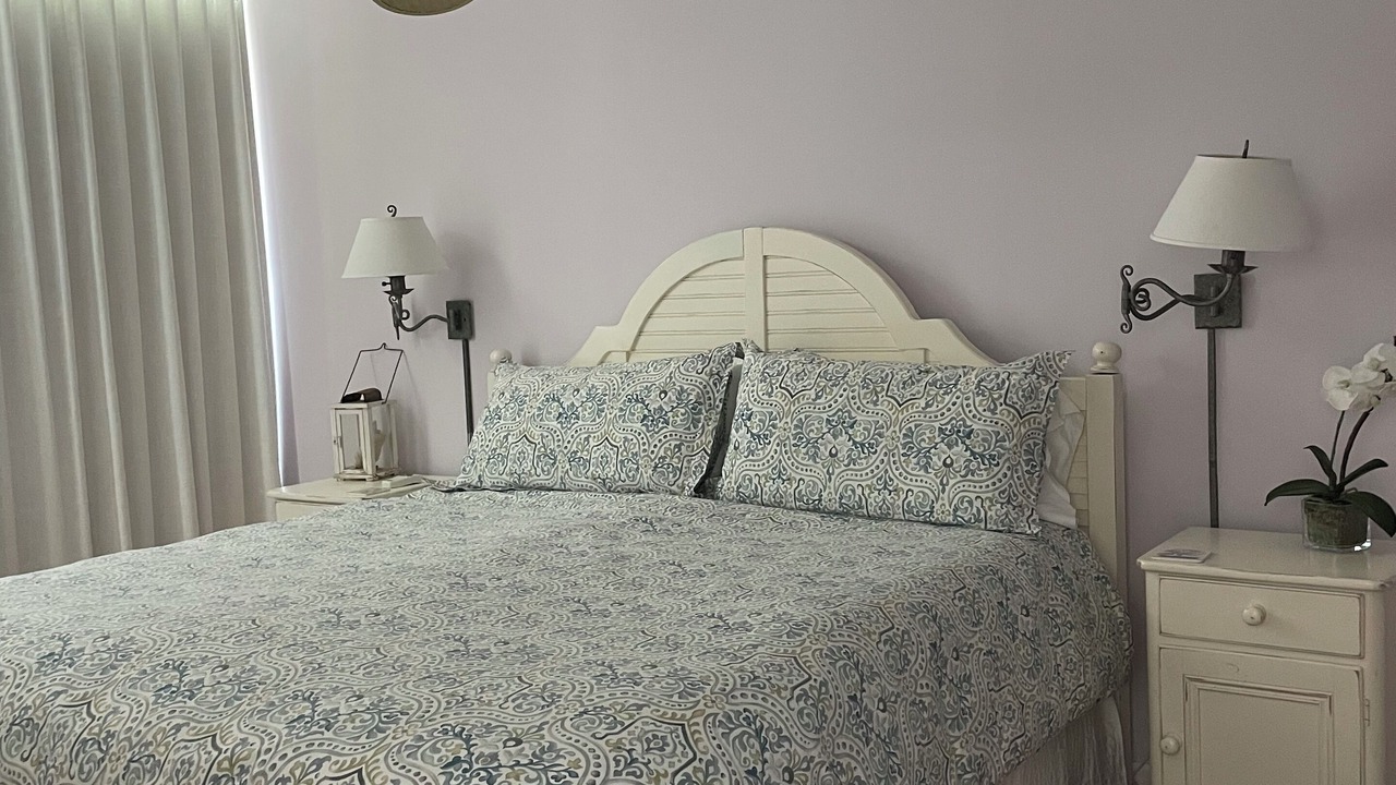 Photo of Bedroom in Folly Beach