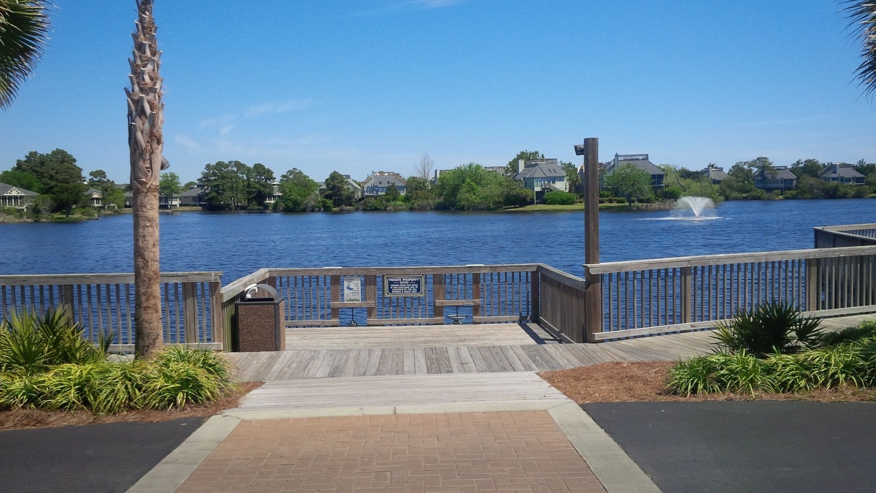 Photo of Outdoor in Litchfield by the Sea