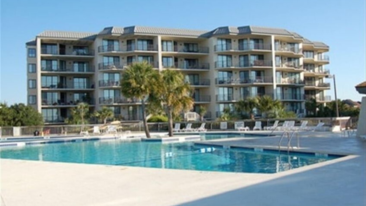 Photo of Outdoor in Litchfield by the Sea