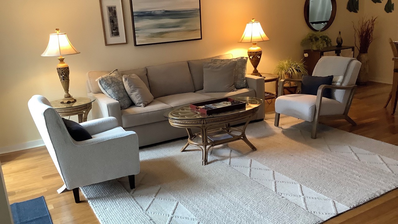 Photo of Bedroom in Sea Pines