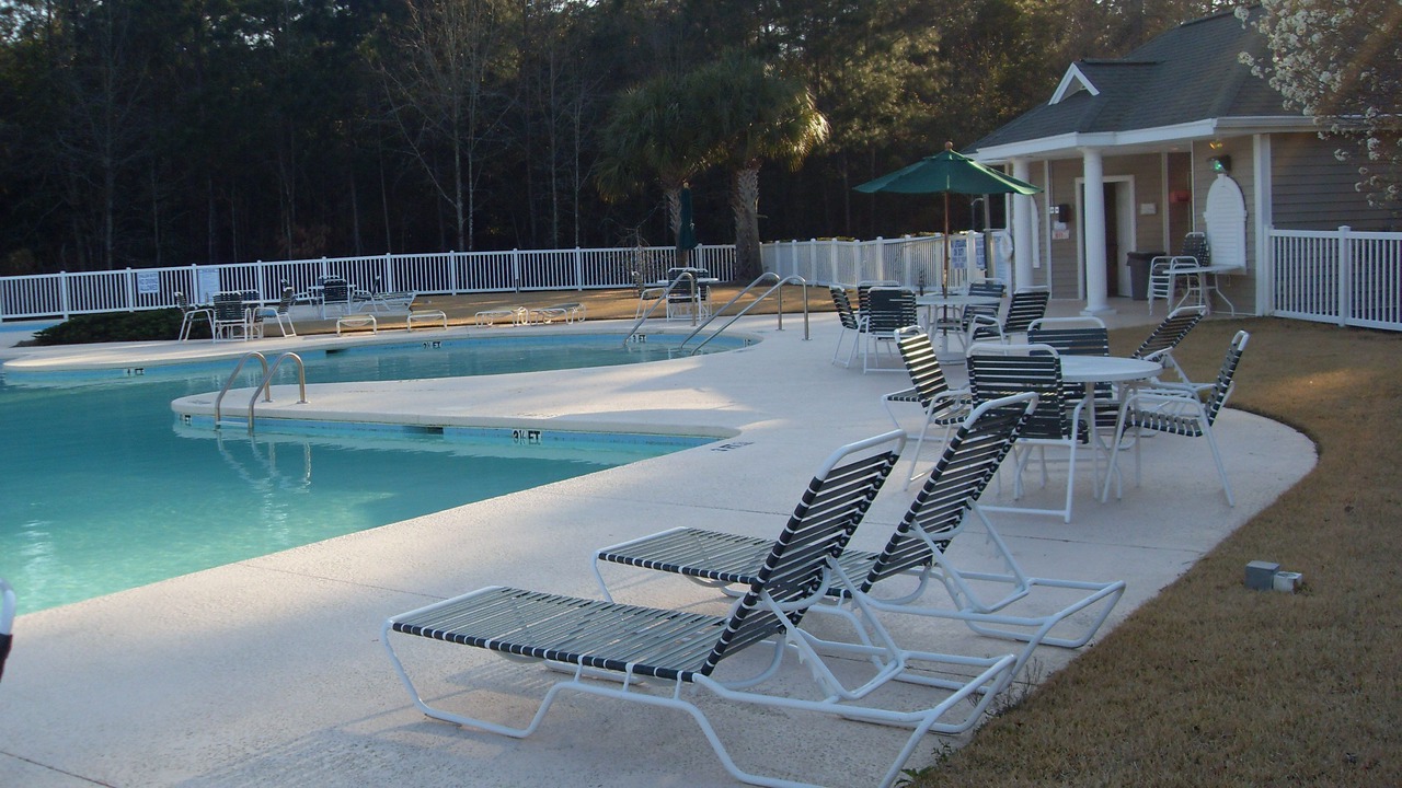 Photo of Outdoor in Pawleys Island