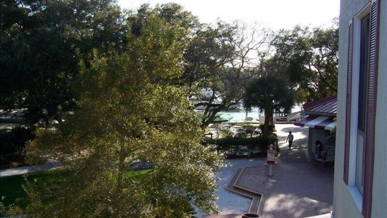Photo of Patio Balcony in Harbour Town