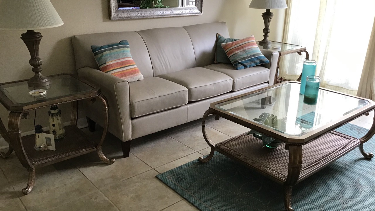 Photo of Livingroom in Harbour Town