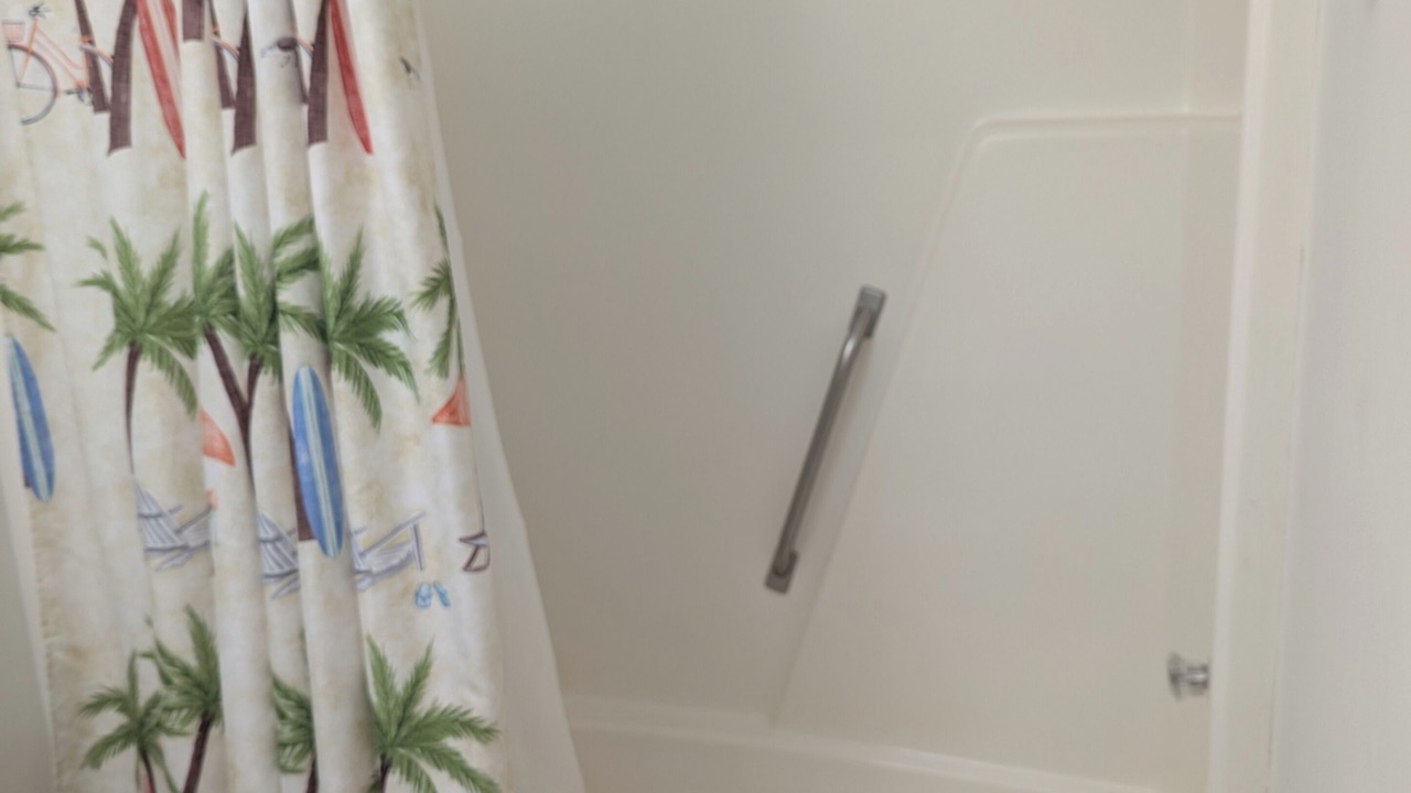Photo of Bathroom in Saint Helena Island