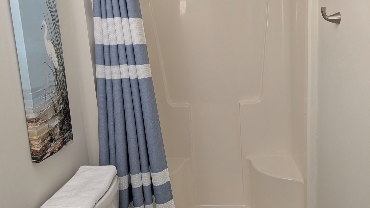 Photo of Bathroom in Saint Helena Island