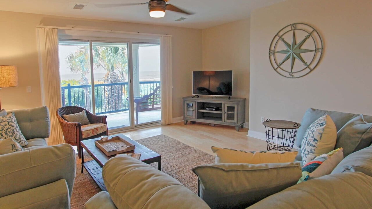 Photo of Bedroom in Isle of Palms